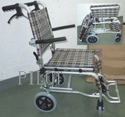 wheelchair