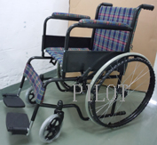 light weight wheelchair