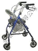 walker rollator
