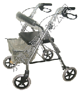 walker rollator