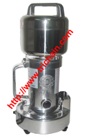 portable pulverizer of chinese medicine/high speed waving types pulverizer of traditional/pulverizer of runing water of chinese medicine/pulverizer of chinese medicine/Mixer/Grinder/Pulverizer