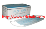 3-ply Surgical Mask