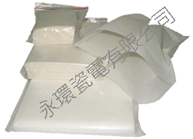 Tea bag filter paper/teabag/paper bag