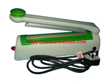Impulse hand sealers /sealer